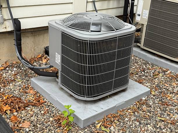 24/7 Emergency Hvac Installation experts in Thompson, OH