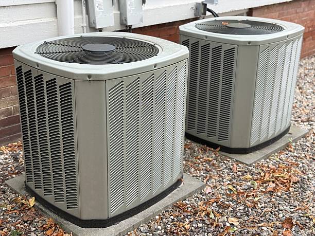 Reliable Hvac Installation contractor in Thompson, OH by JG Cool HVAC
