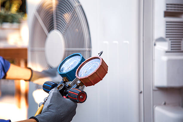 Affordable Hvac Installation solutions in Thompson, OH
