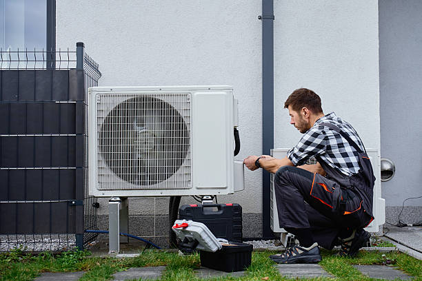 Trusted Hvac Installation service in Thompson, OH - JG Cool HVAC